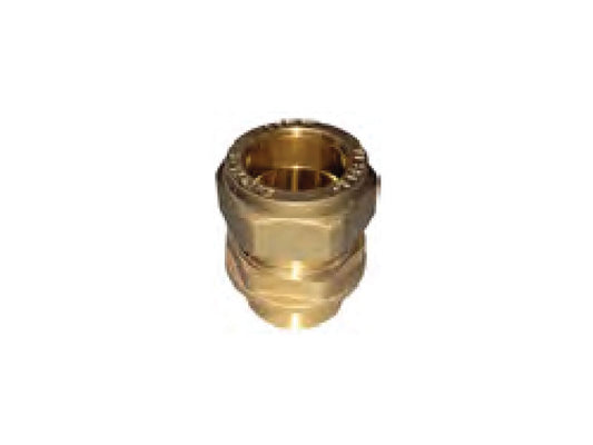 Fitting Vent Valve 28mm x 1in MIC
