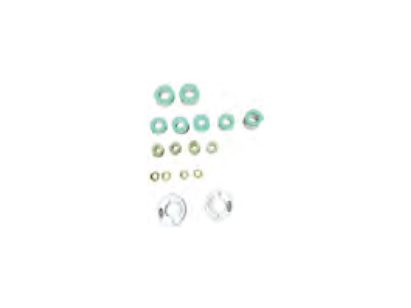 Fibre Washer Set