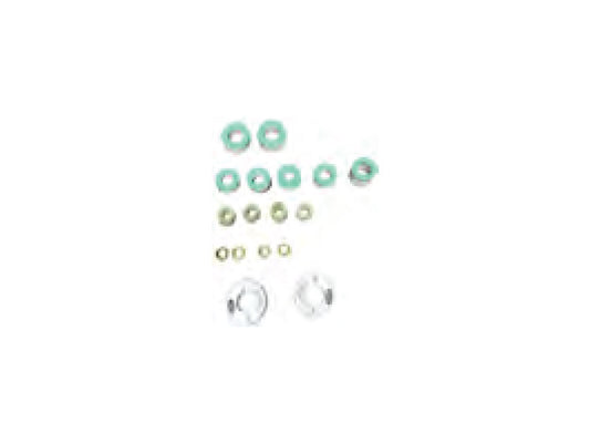Fibre Washer Set