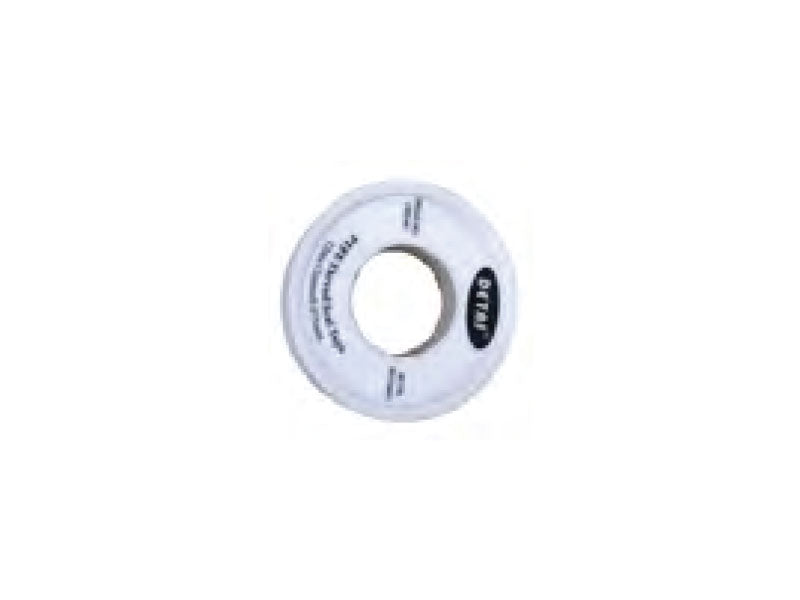 Tape PTFE 12Mx12mm roll