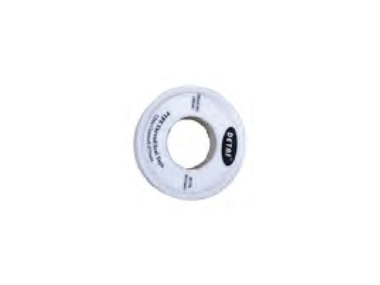 Tape PTFE 12Mx12mm roll